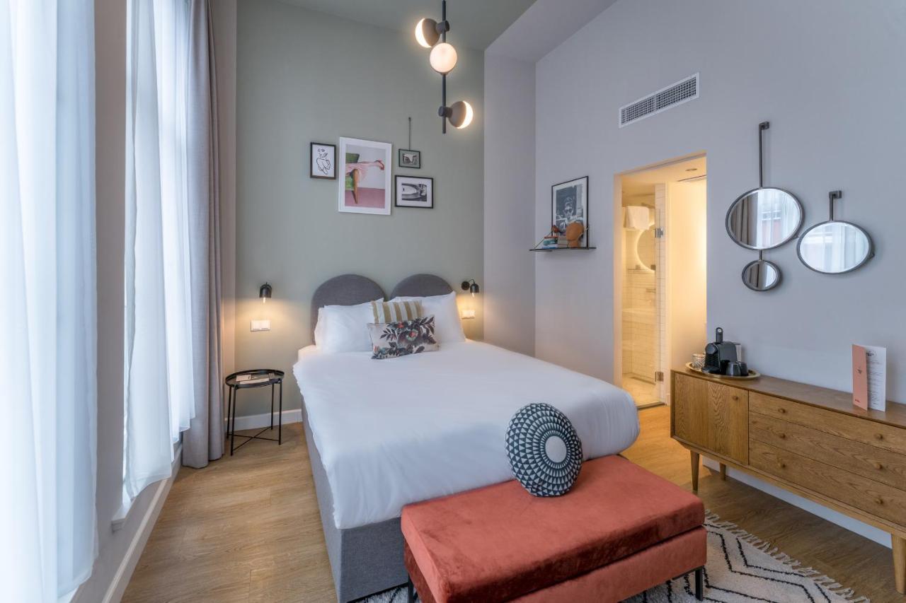 Finch Boutique Hotel, Downtown Deventer Cameră foto