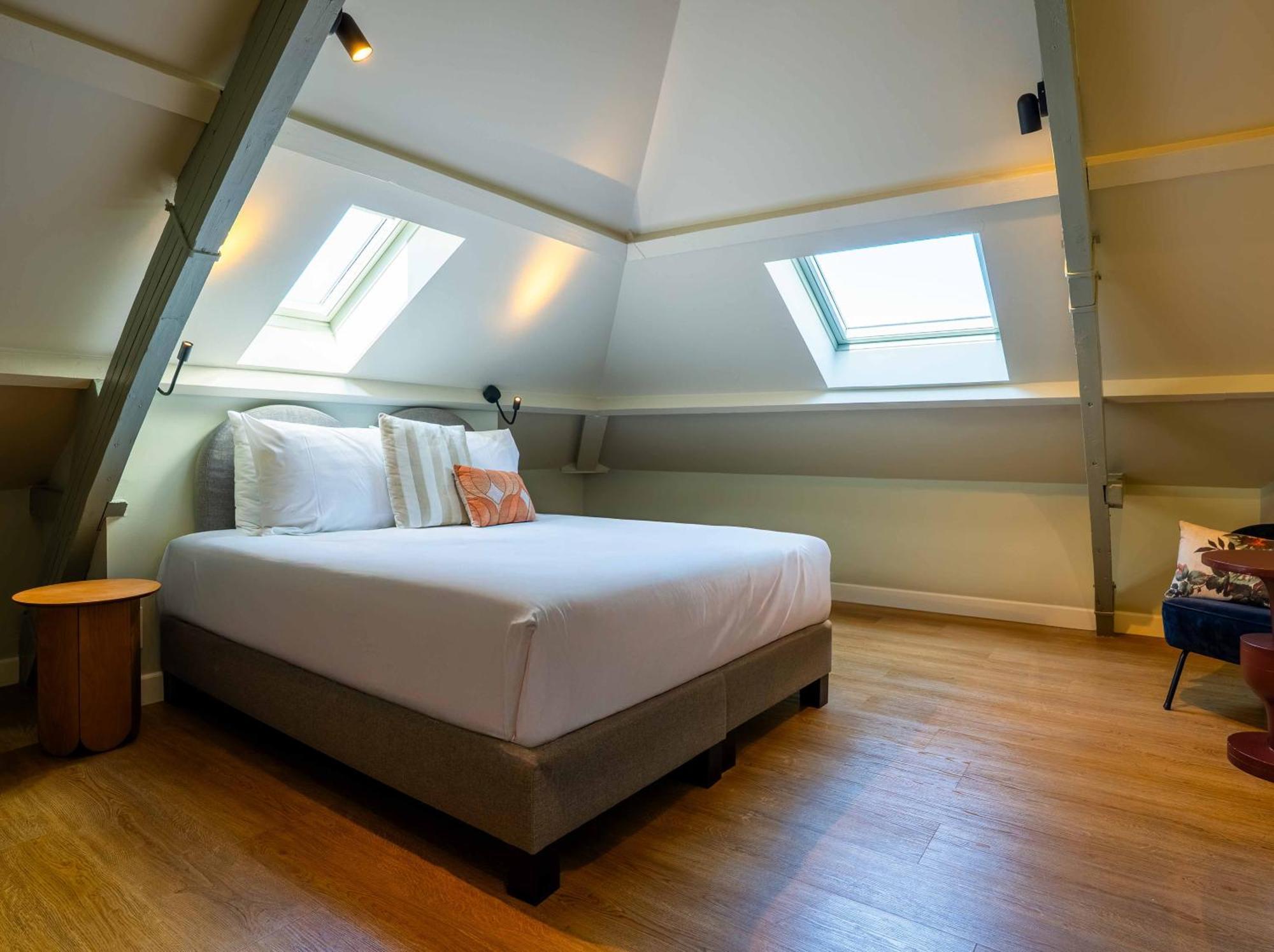 Finch Boutique Hotel, Downtown Deventer Cameră foto