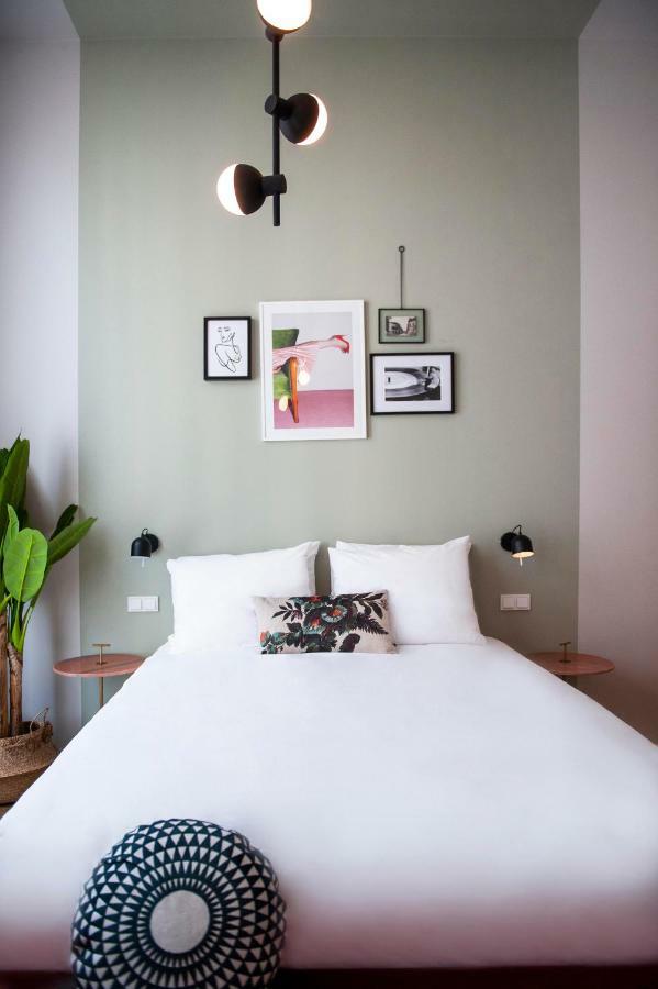 Finch Boutique Hotel, Downtown Deventer Exterior foto